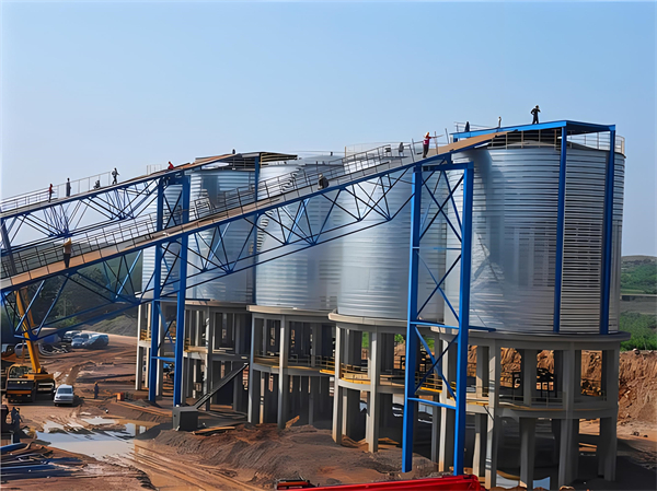 吴忠螺旋钢板仓