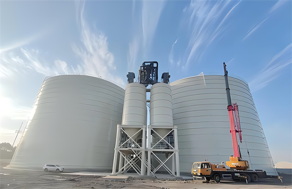 吴忠大型钢板库